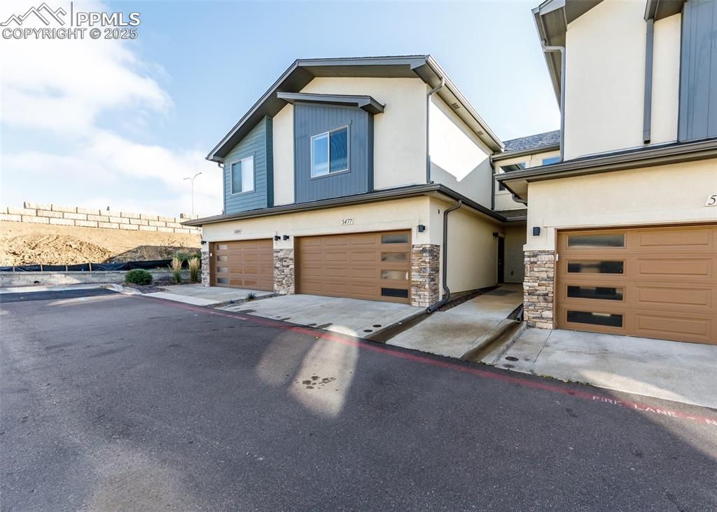 5477 Passport View, Colorado Springs, CO 80922