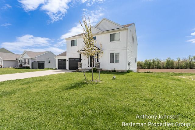 250 Warbler Drive, Caledonia, MI 49316