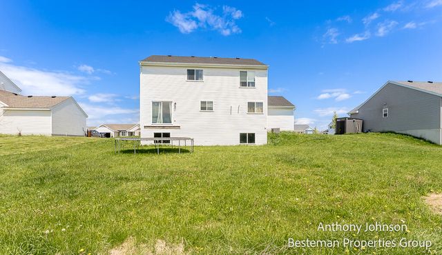 250 Warbler Drive, Caledonia, MI 49316