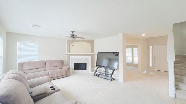 21338 Bella Mountain Drive, Spring, TX 77379