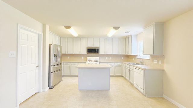 21338 Bella Mountain Drive, Spring, TX 77379