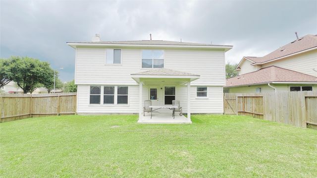 21338 Bella Mountain Drive, Spring, TX 77379