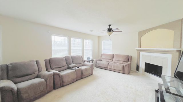 21338 Bella Mountain Drive, Spring, TX 77379