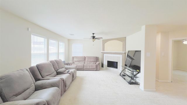 21338 Bella Mountain Drive, Spring, TX 77379