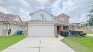 21338 Bella Mountain Drive, Spring, TX 77379