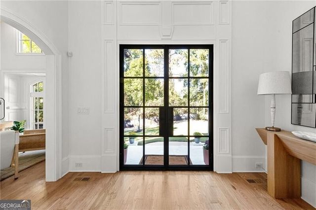 2079 Old Settlement Road NW, Atlanta, GA 30327