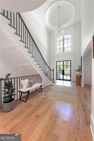 2079 Old Settlement Road NW, Atlanta, GA 30327