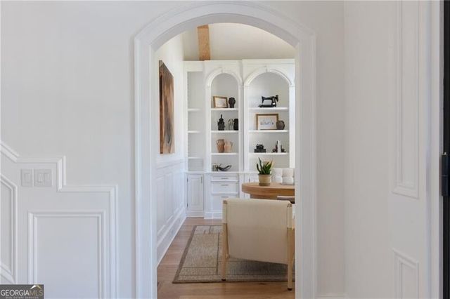 2079 Old Settlement Road NW, Atlanta, GA 30327