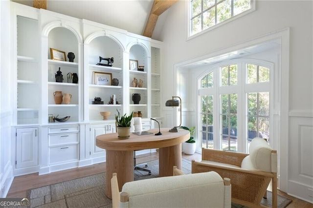 2079 Old Settlement Road NW, Atlanta, GA 30327