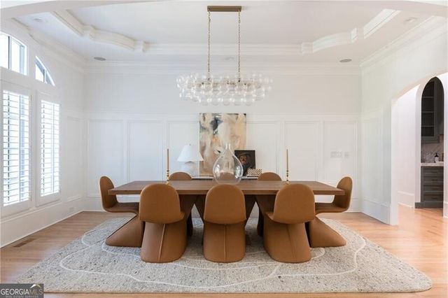 2079 Old Settlement Road NW, Atlanta, GA 30327