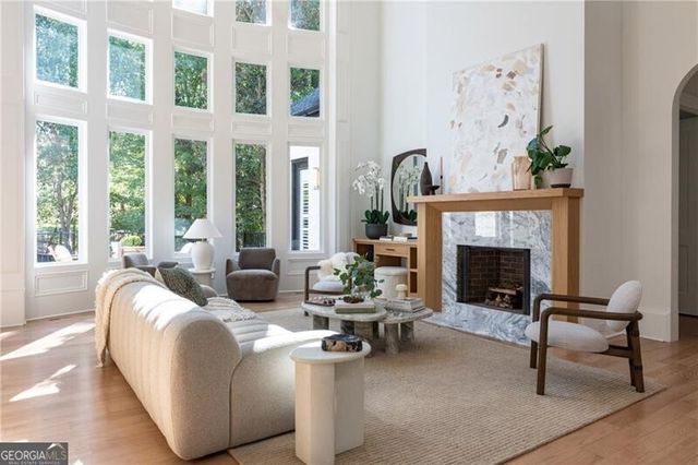 2079 Old Settlement Road NW, Atlanta, GA 30327