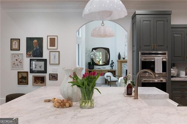 2079 Old Settlement Road NW, Atlanta, GA 30327