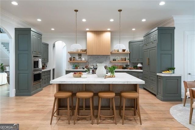 2079 Old Settlement Road NW, Atlanta, GA 30327