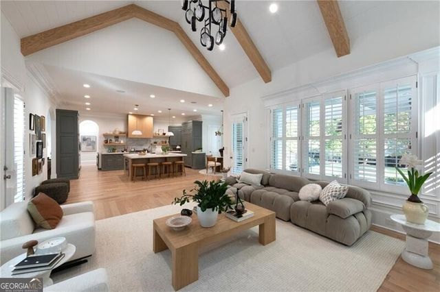 2079 Old Settlement Road NW, Atlanta, GA 30327