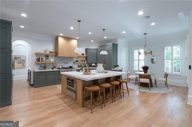 2079 Old Settlement Road NW, Atlanta, GA 30327