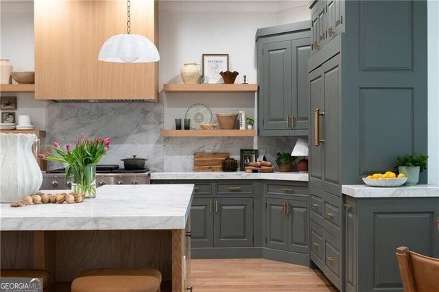 2079 Old Settlement Road NW, Atlanta, GA 30327