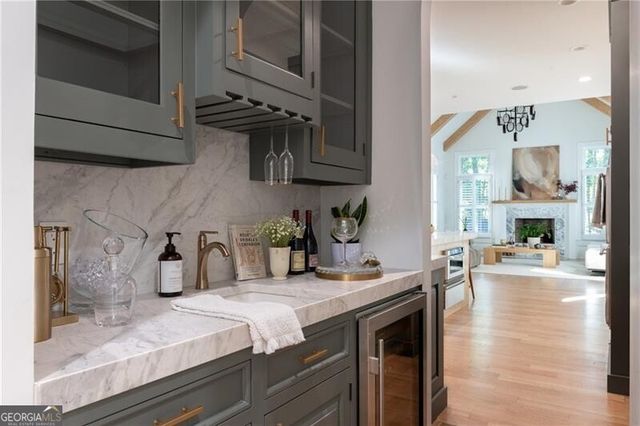 2079 Old Settlement Road NW, Atlanta, GA 30327