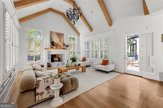 2079 Old Settlement Road NW, Atlanta, GA 30327