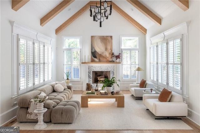 2079 Old Settlement Road NW, Atlanta, GA 30327