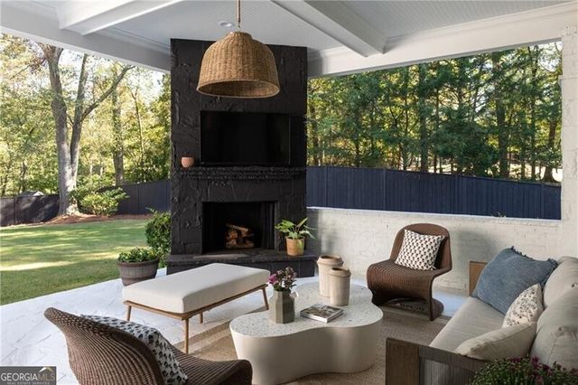 2079 Old Settlement Road NW, Atlanta, GA 30327