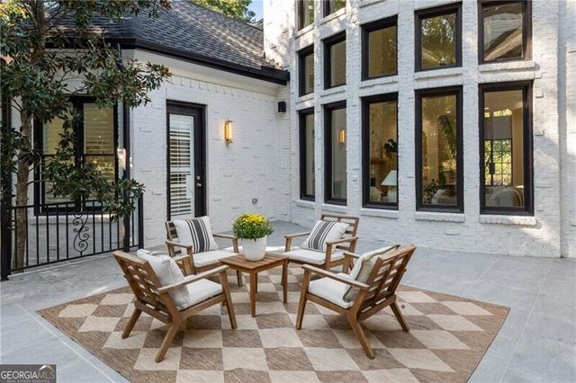 2079 Old Settlement Road NW, Atlanta, GA 30327