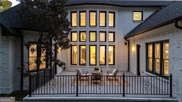 2079 Old Settlement Road NW, Atlanta, GA 30327