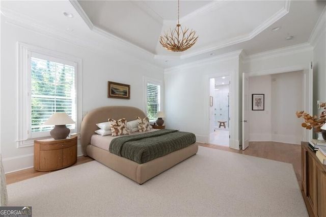 2079 Old Settlement Road NW, Atlanta, GA 30327