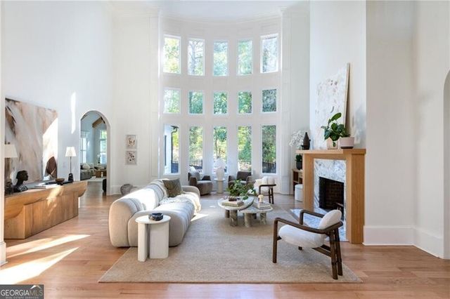 2079 Old Settlement Road NW, Atlanta, GA 30327