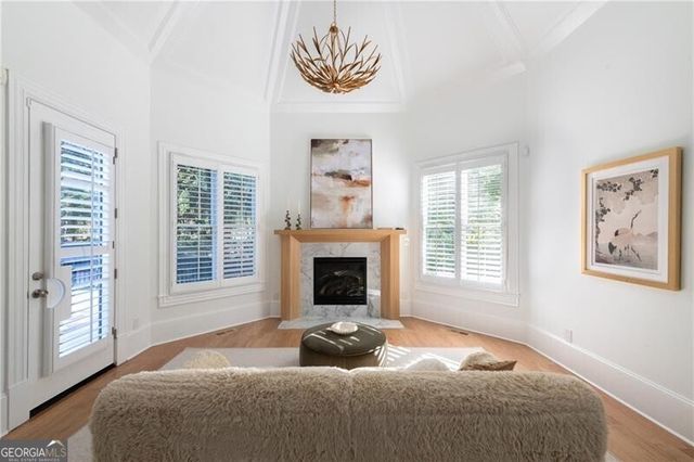 2079 Old Settlement Road NW, Atlanta, GA 30327