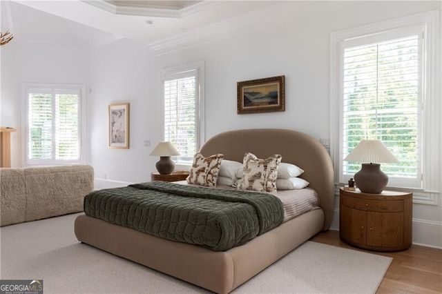 2079 Old Settlement Road NW, Atlanta, GA 30327