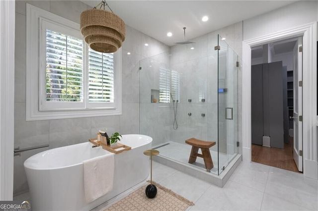 2079 Old Settlement Road NW, Atlanta, GA 30327