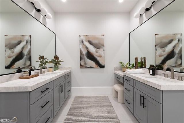 2079 Old Settlement Road NW, Atlanta, GA 30327