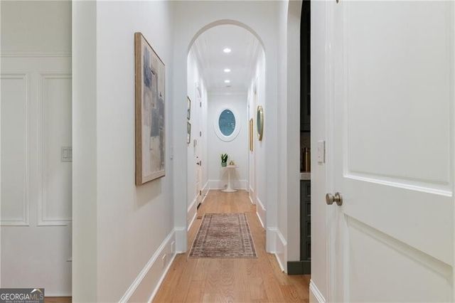 2079 Old Settlement Road NW, Atlanta, GA 30327