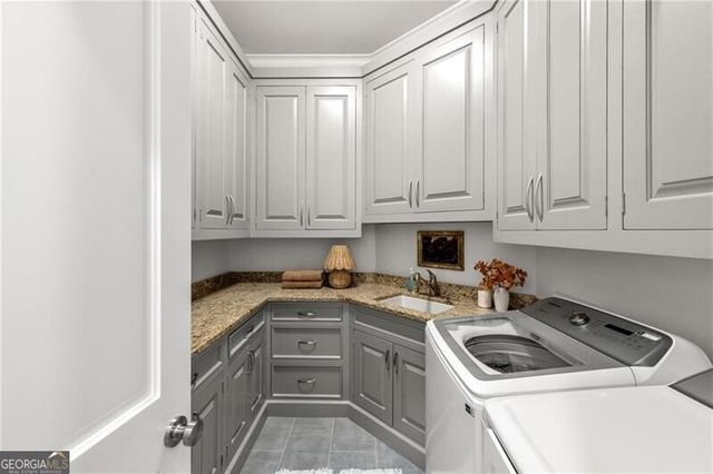 2079 Old Settlement Road NW, Atlanta, GA 30327