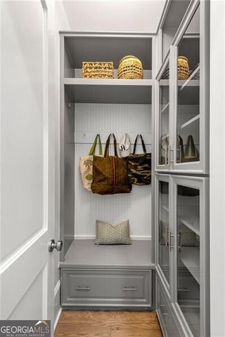 2079 Old Settlement Road NW, Atlanta, GA 30327