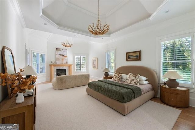 2079 Old Settlement Road NW, Atlanta, GA 30327