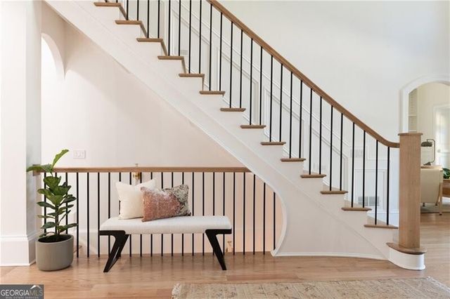 2079 Old Settlement Road NW, Atlanta, GA 30327