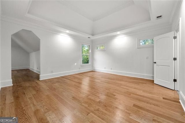 2079 Old Settlement Road NW, Atlanta, GA 30327