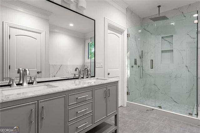 2079 Old Settlement Road NW, Atlanta, GA 30327