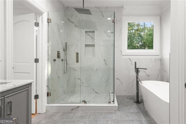 2079 Old Settlement Road NW, Atlanta, GA 30327