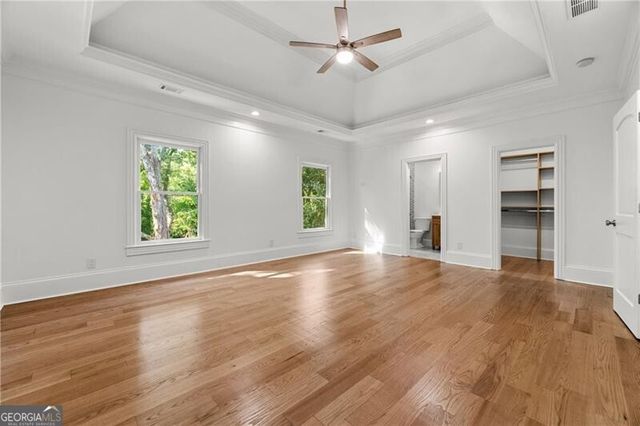 2079 Old Settlement Road NW, Atlanta, GA 30327