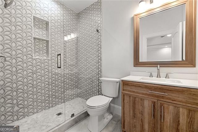 2079 Old Settlement Road NW, Atlanta, GA 30327