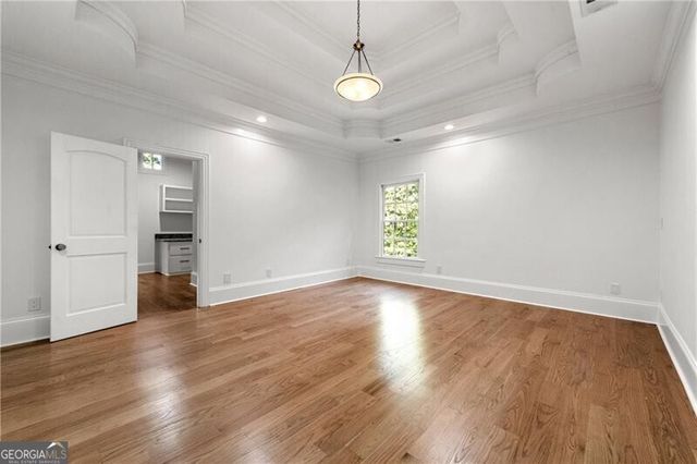 2079 Old Settlement Road NW, Atlanta, GA 30327