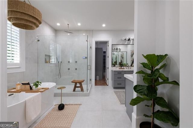 2079 Old Settlement Road NW, Atlanta, GA 30327