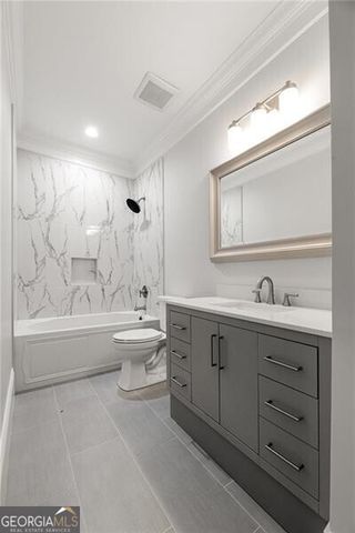 2079 Old Settlement Road NW, Atlanta, GA 30327