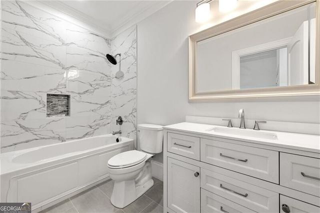 2079 Old Settlement Road NW, Atlanta, GA 30327