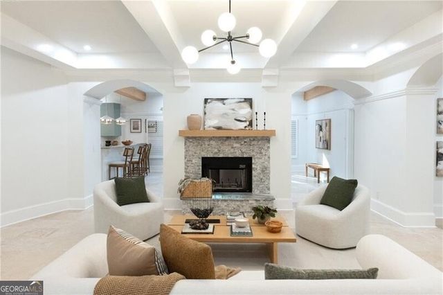 2079 Old Settlement Road NW, Atlanta, GA 30327