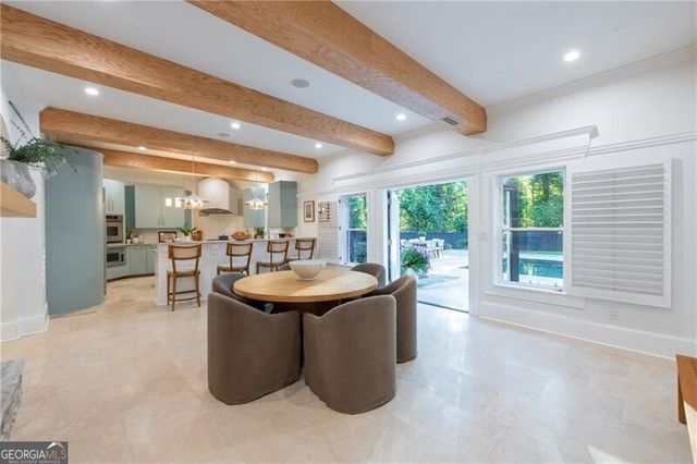 2079 Old Settlement Road NW, Atlanta, GA 30327