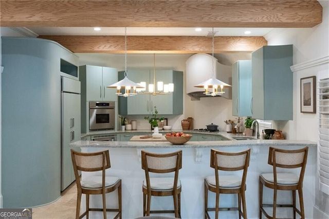 2079 Old Settlement Road NW, Atlanta, GA 30327