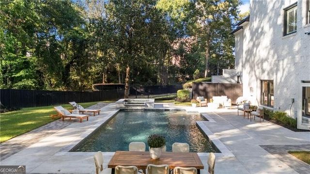 2079 Old Settlement Road NW, Atlanta, GA 30327